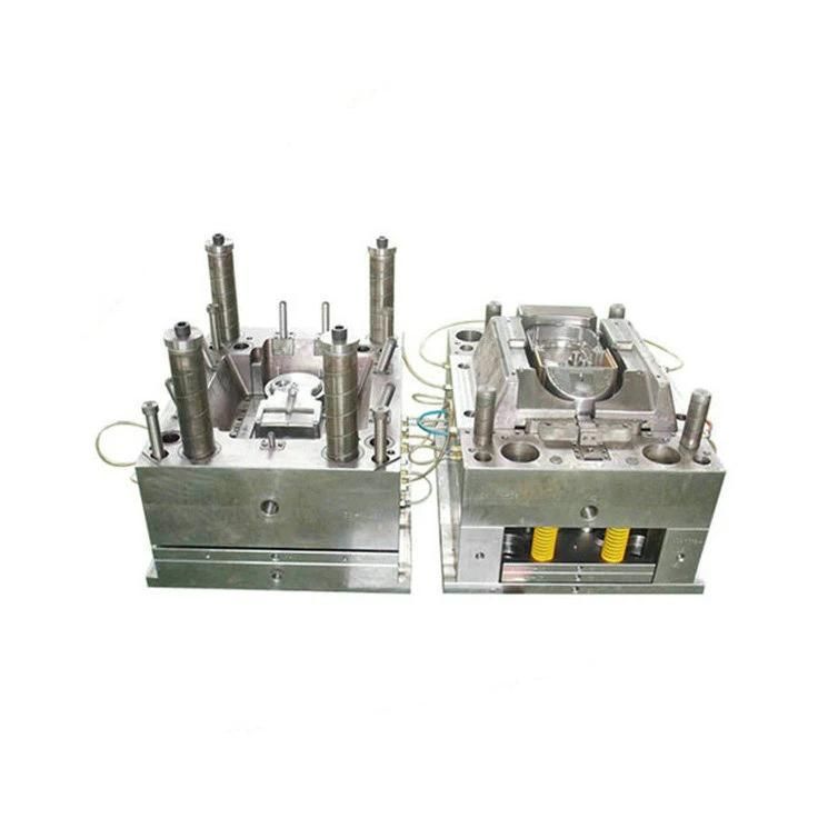 Customized/Designing Multi Cavity Pet Preform Plastic Injection Mould