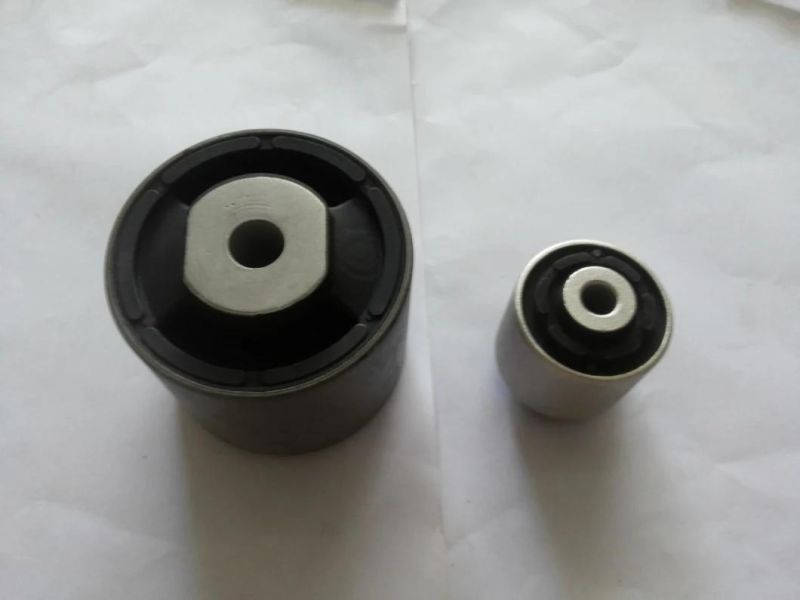 Customized Mould of High Quality CE1935/2004 Food Grade Auto Rubber Bushing