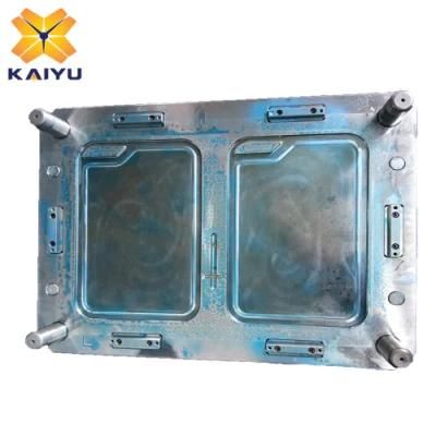 Food Grade PP Plastic Mould Different Size Vegetable Board Injection Mould