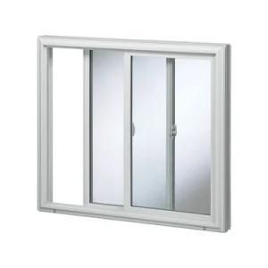 PVC Window and Door for Project