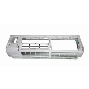 Plastic Air Conditioner Shell Plastic Mould Manufacturers