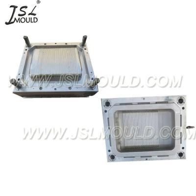 High Quality Injection Mold for Plastic Luggage Shell