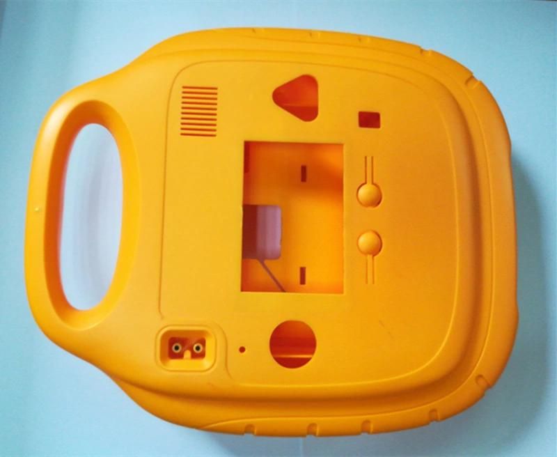 Injection Mould Maker