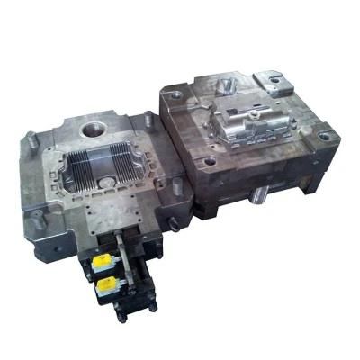 Customized/Designing Die Casting Mold for Aluminium Box