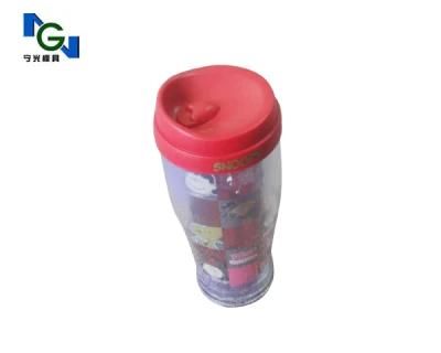 Plastic Mould for Cup in China