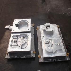 OEM Customized Aluminum Alloy Casting Tooling Lost Foam Casting