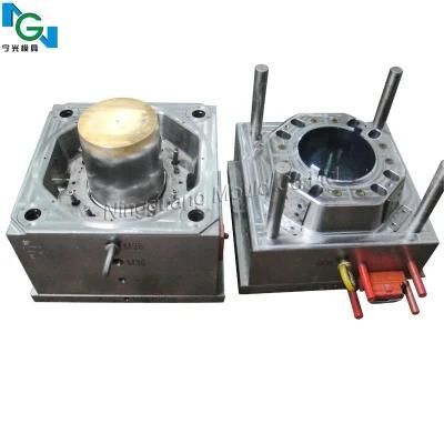 Plastic Mould for Bucket with PP Material