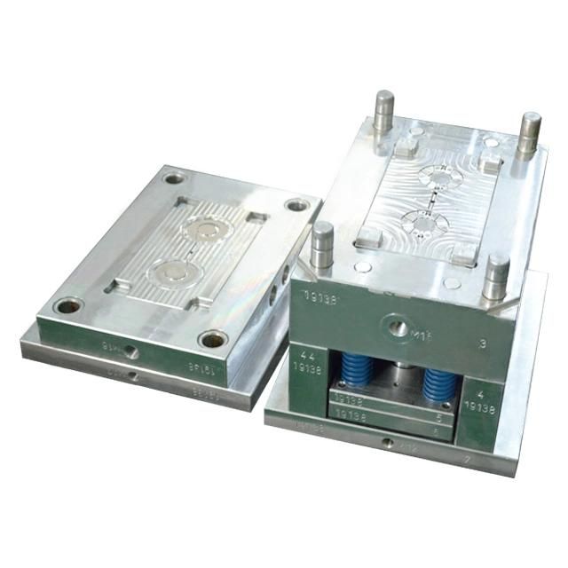 OEM Plastic Molding Tools and Injection Molding of Plastic Parts Molding ABS Plastic
