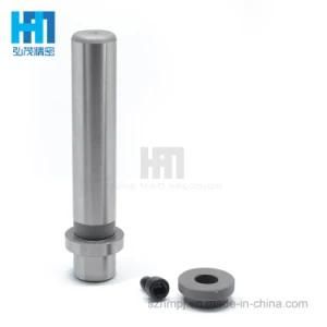 Steel Plain Guide Post of Mold Components Plain Guide Post