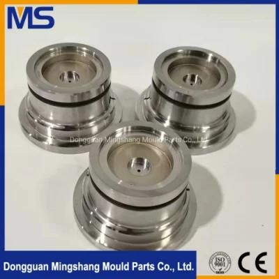High Precision Plastic Mould Parts Mold Components for Injection Molding