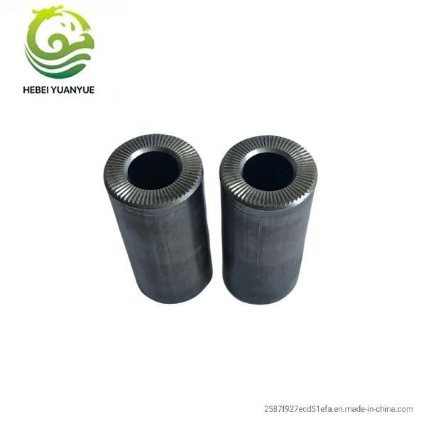 Auto Car Parts of Fastener Screwed Sleeve Tube From China