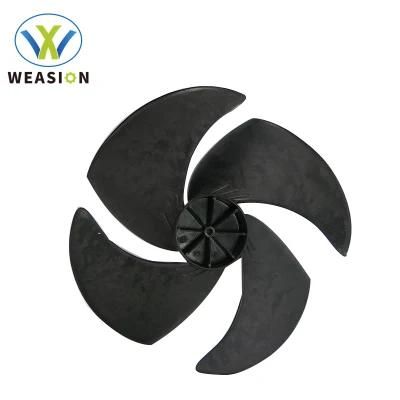 Good Quality Plastic Injection Fan Blade Mold