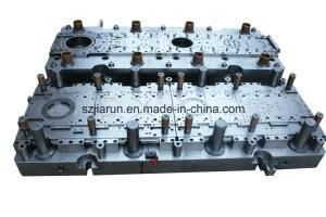 Ceiling Fan Motor Rotor Srator Progressive Stamping Die/Mould and Tool