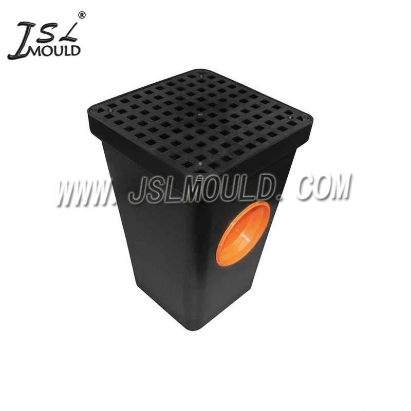 China Premium Plastic Crawl Space Sump Pump Basin Mould