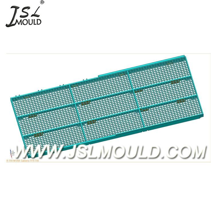 Injection Plastic Sheep Slats Floor Mold