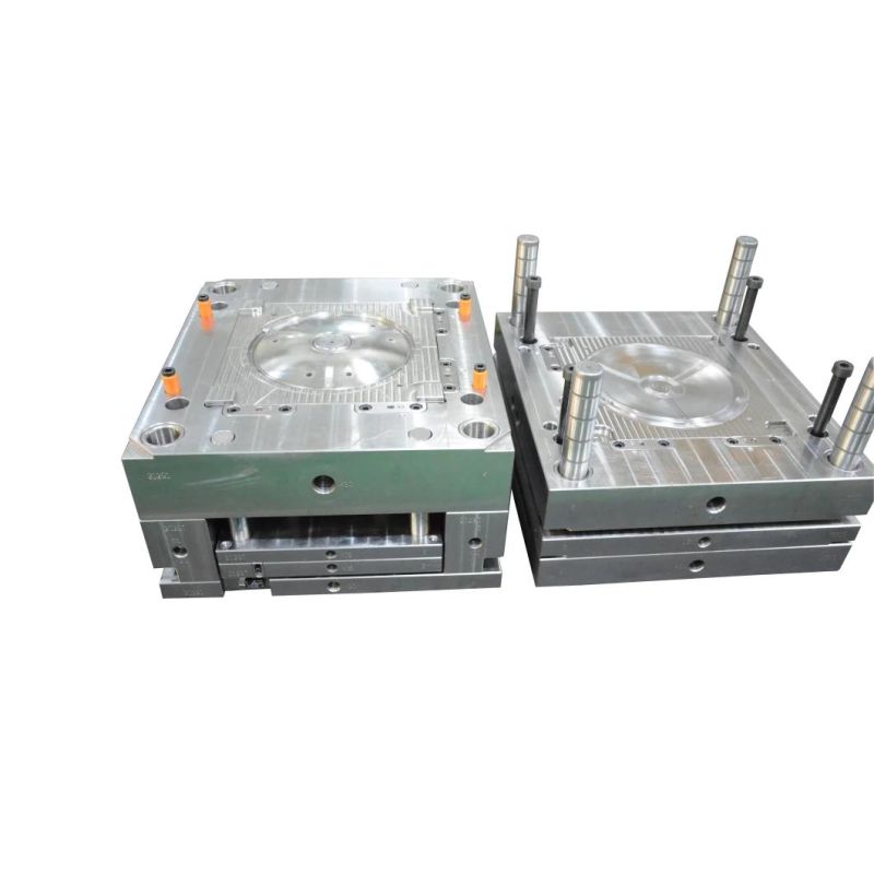 China Dongguan Professional OEM Mould Manufacturer Maker Air Humidifier Cover Plastic Injection Molding