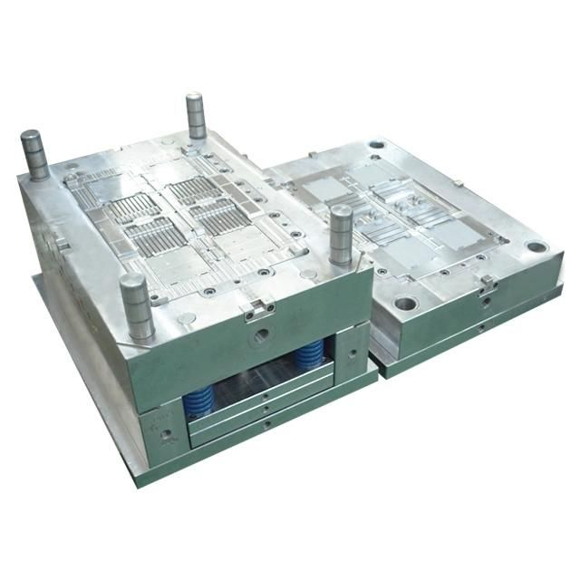 Injection Molding Service Plastic Plastic Injection Molding Industry Small Plastic Case