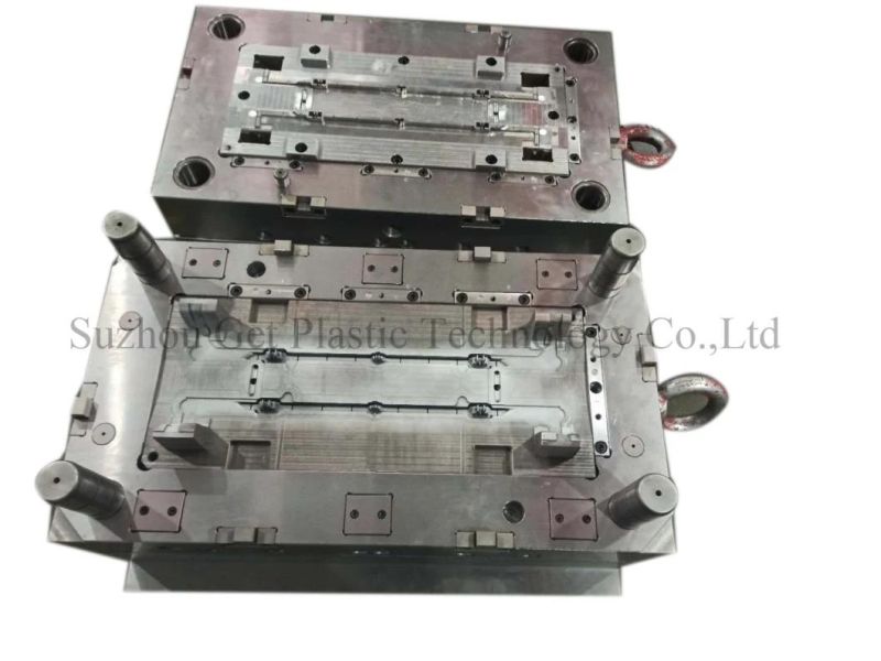 Medical Parts by Injection Mould