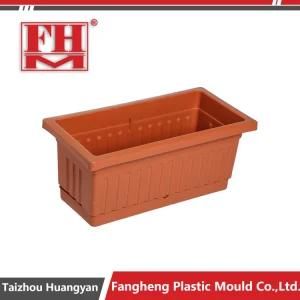 Plastic Injection High Quality Garden Um Mould