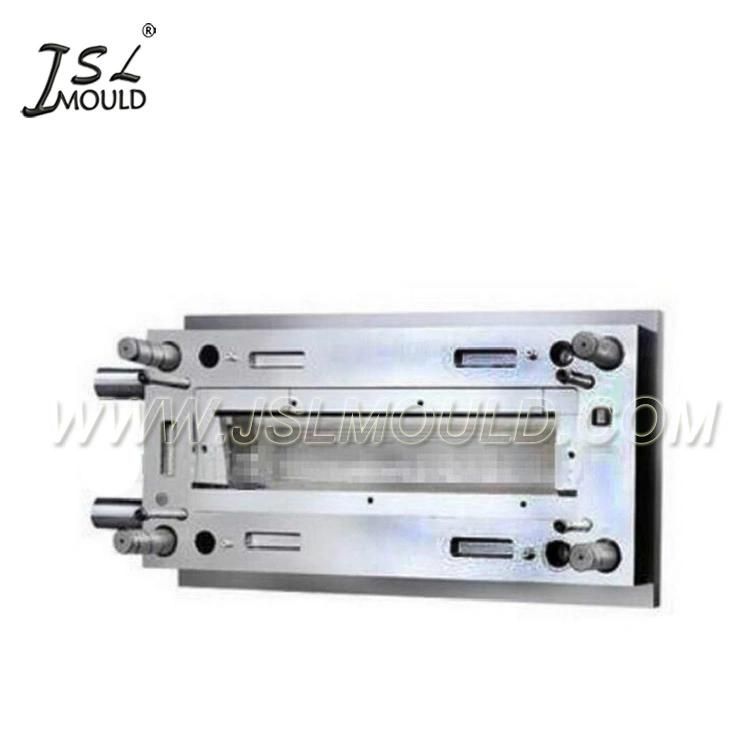 Plastic Injection Auto Air Conditioner Mould
