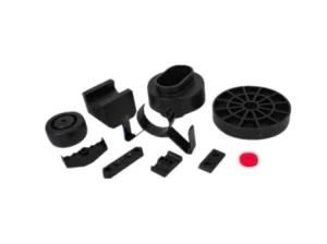 Plastic Part Injection Moulding for Auto