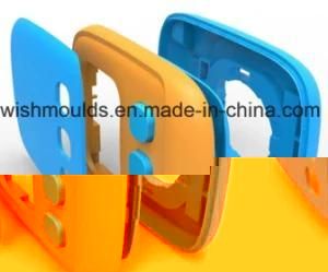 ABS Injection Parts, Plastic Mould Manufacturer in China