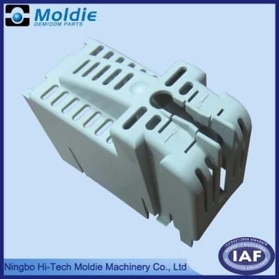 Customized/Designing High Precision Plastic Injection Mold for Electric Parts