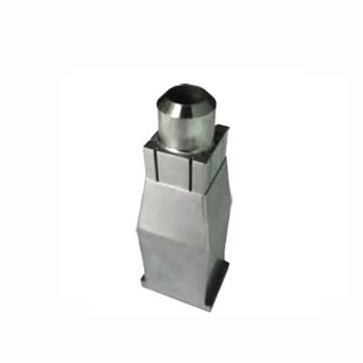 Precision Parts with CNC Machining / Machinery / Machined Processing