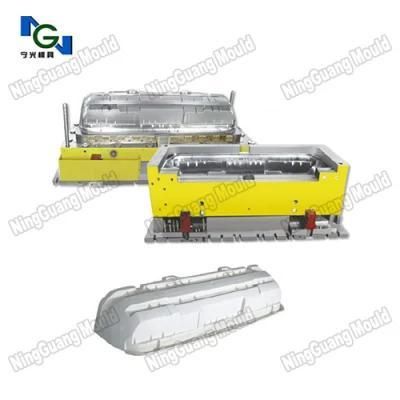 SMC Truck Front Beam Mould