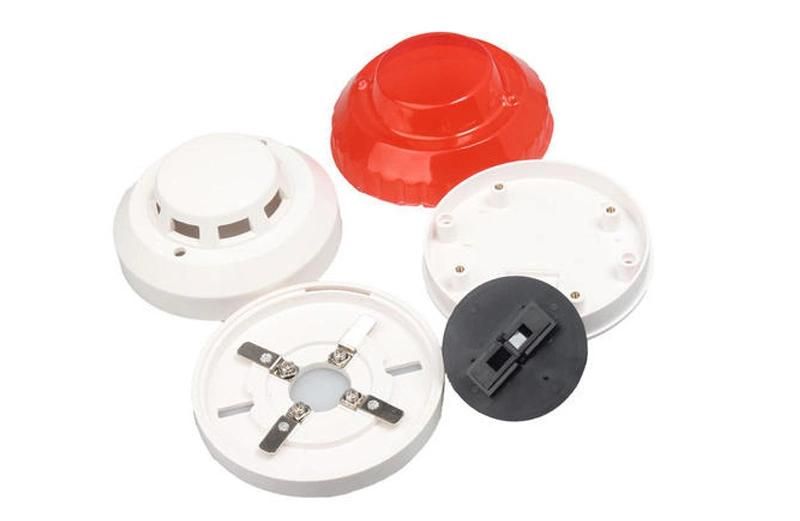Edible Oil PE Plastic Cap Plastic Injection Mold