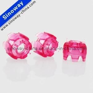Shenzhen Precision Plastic Injection Cap Moulding