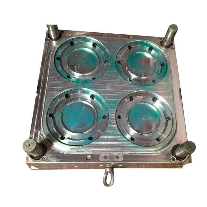 Plasitc Injection Mold for PP Calathus