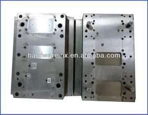 Stainless Steel Stamping Die Manufacturer