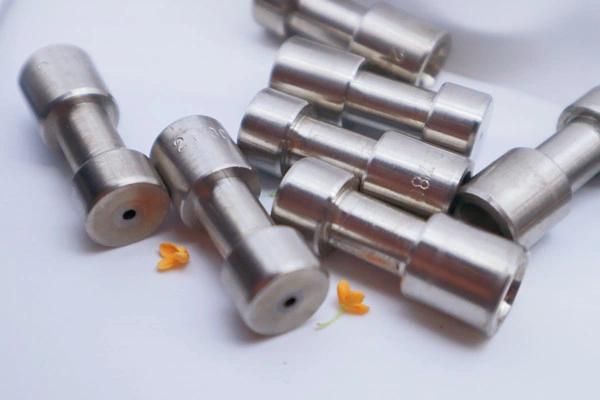 Enamelling Dies with PCD Insert