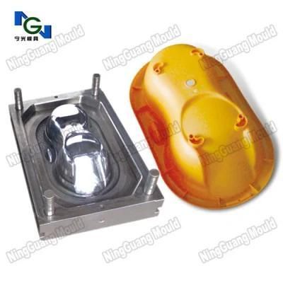 Plastic Injection Bathtub Mould for Baby