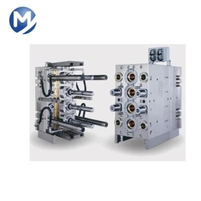 OEM Customized Mutiple Cavities Plastic Injection Mould