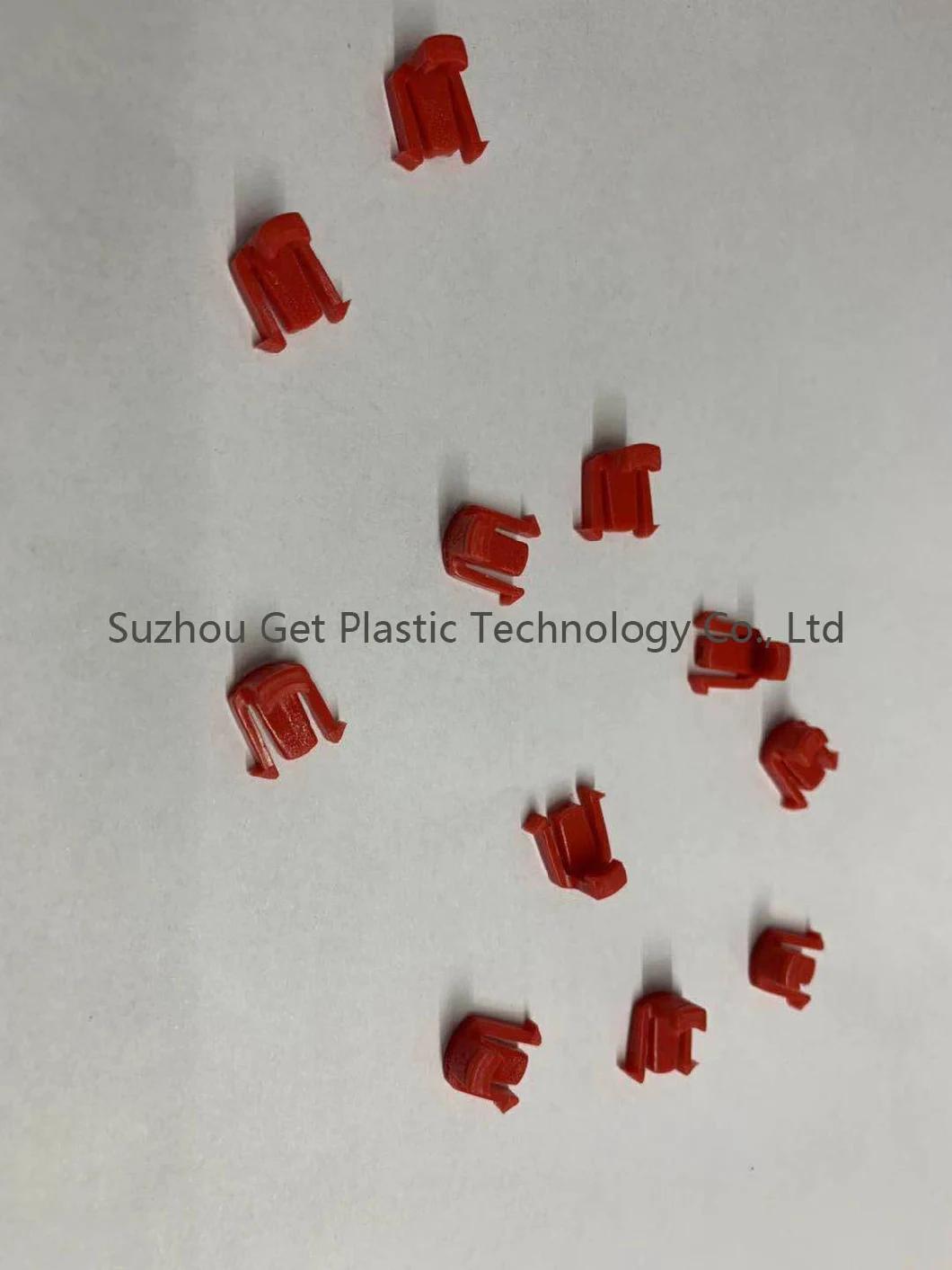 Plastic Autoparts of Injection Mould in Factory