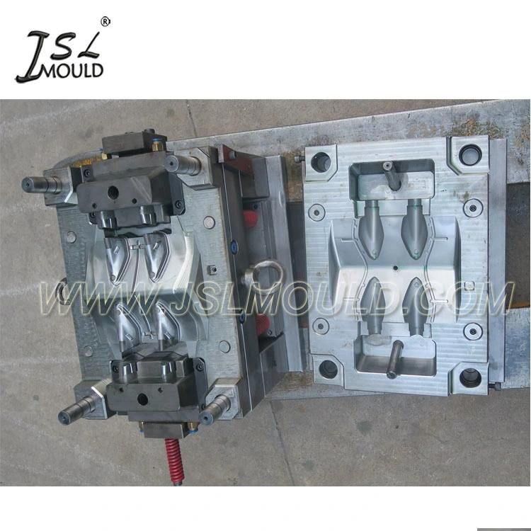Custom Made Plastic Scooter Blinker Injection Mould