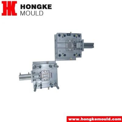 Customized High Precision Stereotaxic Plastic Shell Injection Mold and Injection ...