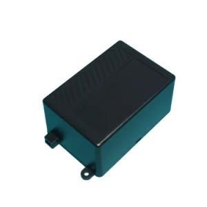 Custom Made Case Plastic Enclosure for Electronic Device Junction Box