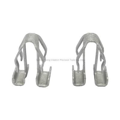 Spring Clip Metal Clip Buckle Thrust Nut