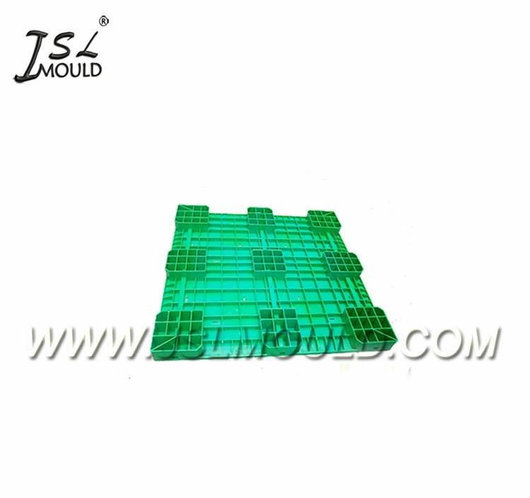 Quality Experienced Quality Plastic Bottled Water Pallet Mold