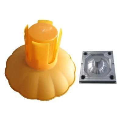 Molding Maker Make Precast Concrete Plastic Flower Pot Mold