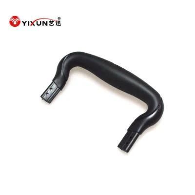 Push Button Luggage Handles for Plastic Injection Mold &amp; Mould