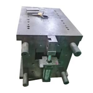 PP ABS Mould Plastic Mould Molds for Plastic Toys Moulding Manufacture