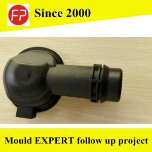 GF Material for Injection Molding Joiner Tee