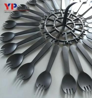 Hot Sale Soup Spoon Molds Moulds Chinese Spoon Molds Moulds