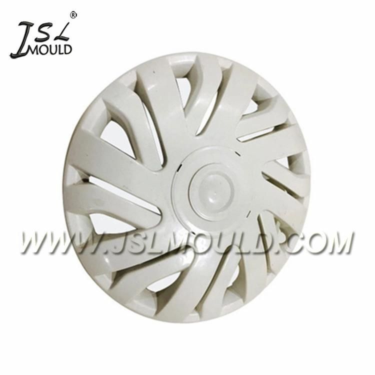 OEM Custom Injection Auto Hubcap Wheel Cover Mould Manufacturer