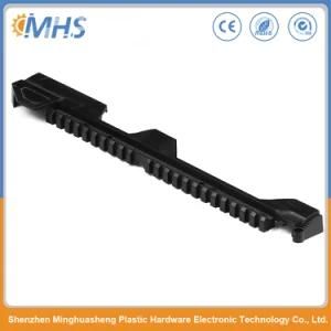 PA Multi Cavity Mould Plastic Injection Product