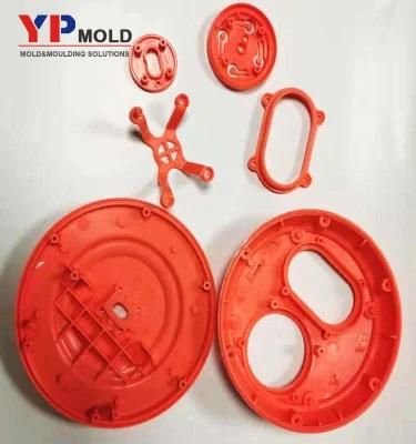 Plastic Injection Mold Service for Mini Speaker Housing